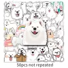 samoyed-50-pcs