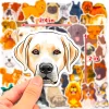 kf S887dafa775204da3bae829ac8aaed812C 10 30 50Pcs Dogs Stickers Decal For Snowboard Laptop Luggage Car Fridge DIY Styling Vinyl Home - Dog Gifts Store