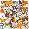 kf Sdaac7578646a4a6ca3b95d2077b99c4cH 10 30 50Pcs Dogs Stickers Decal For Snowboard Laptop Luggage Car Fridge DIY Styling Vinyl Home - Dog Gifts Store