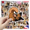 kf Sde92b11a844c4205ad8573da58b305dfj 10 30 50pcs German Shepherd Dog Stickers Waterproof For Skateboard Hydro Fask Laptop Suitcase Animal Cartoon - Dog Gifts Store