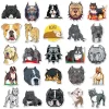 kf Se72d52bb61b84d64b053278214a34df9K 10 30 50PCS Cool American Bully Pitbull Stickers Cartoon Dog Wall Decals DIY Skateboard Luggage Phone - Dog Gifts Store