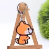 kf Sfec0ce83007b48ad86e88f76f22954cfx Cute Dogs Keychain Acrylic Cartoon Chai Gou Keyring Decorations - Dog Gifts Store